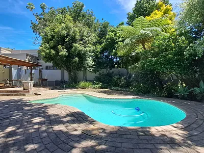 4 Bedroom House To Rent in Port Elizabeth - img