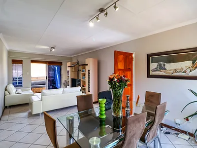2 Bedroom Apartment For Sale in Centurion - 98AN.webp