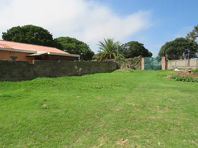 Vacant Land For Sale in Port Alfred - 4xQN.webp