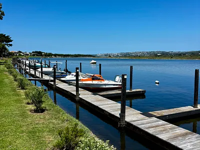 2 Bedroom Townhouse To Rent in Plettenberg Bay - img