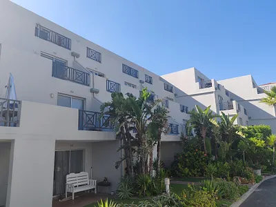 2 Bedroom Apartment To Rent in Blouberg - vfgy.webp