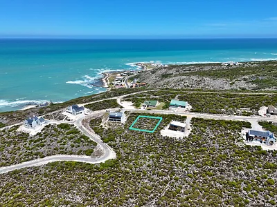 Vacant Land For Sale in Agulhas - fZtn.webp