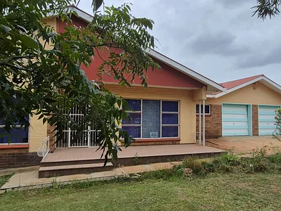 3 Bedroom House For Sale in Vredefort - img