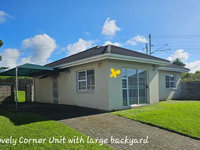 3 Bedroom Townhouse For Sale in East London - img