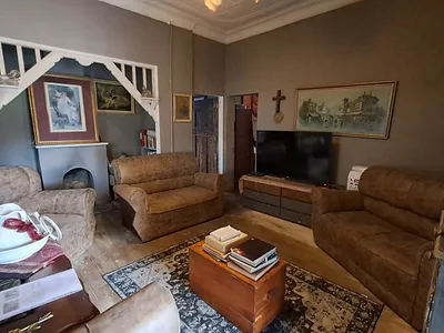 2 Bedroom House For Sale in Heidelberg - img