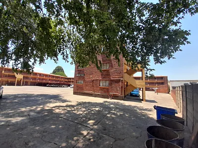 2 Bedroom Apartment To Rent in Vanderbijlpark - A69c.webp