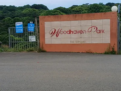 2 Bedroom Townhouse To Rent in Durban - SBrt.webp