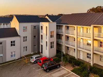 2 Bedroom Apartment For Sale in Kuils River - Lpub.webp