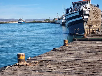 Vacant Land For Sale in Velddrif - FBcj.webp