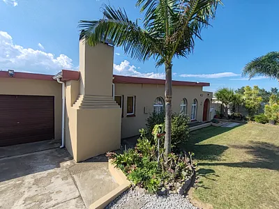 3 Bedroom House For Sale in Despatch - img