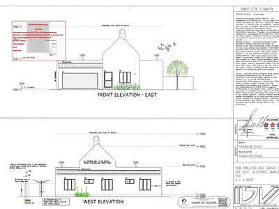 3 Bedroom House For Sale in Velddrif - 8rBV.webp