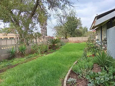 4 Bedroom House For Sale in Vanderbijlpark - dneT.webp