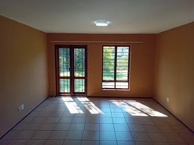 3 Bedroom Apartment To Rent in Sandton - img