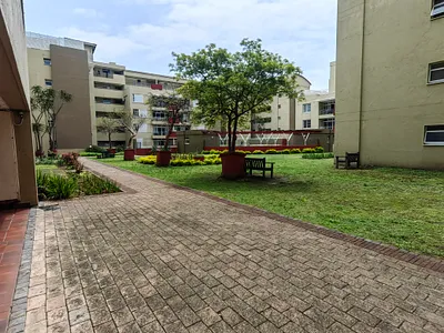 3 Bedroom Apartment To Rent in Umhlanga - img