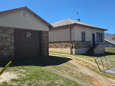 3 Bedroom House To Rent in Grabouw - pgp3.webp