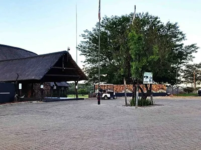 Vacant Land For Sale in Modimolle - YZex.webp