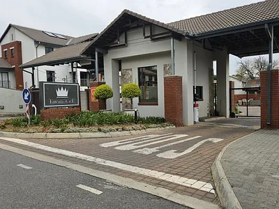 2 Bedroom Apartment For Sale in Midrand - img