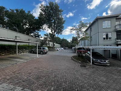 2 Bedroom Apartment To Rent in Sandton - img