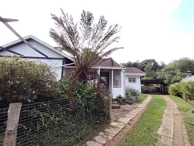 3 Bedroom House To Rent in Howick - 0781.webp