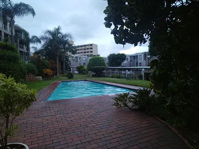 1 Bedroom Apartment To Rent in Durban - iiah.webp