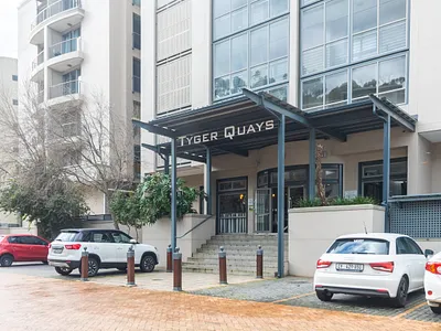 2 Bedroom Apartment For Sale in Bellville - uqo2.webp