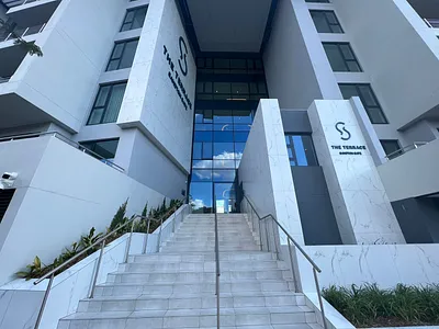 2 Bedroom Apartment To Rent in Sandton - img