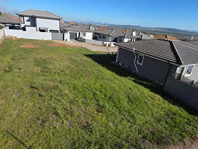Vacant Land For Sale in Mossel Bay - rQiV.webp