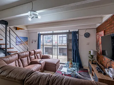 1 Bedroom Apartment To Rent in Port Elizabeth - img