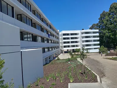 2 Bedroom Apartment To Rent in George - img