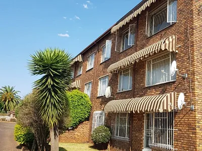 2 Bedroom Apartment To Rent in Boksburg - img
