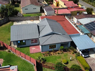 3 Bedroom House For Sale in Pretoria - ytse.webp