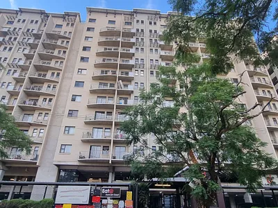 1 Bedroom Apartment For Sale in Pretoria - 0CGR.webp