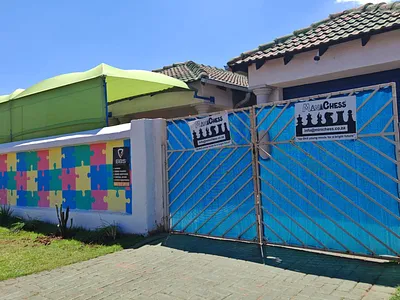 4 Bedroom House For Sale in Akasia - fxoD.webp