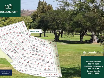 Vacant Land For Sale in Kuils River - 8auT.webp