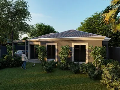 3 Bedroom House For Sale in Akasia - wce9.webp