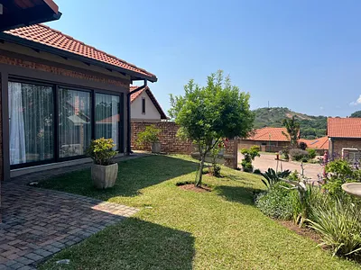 2 Bedroom House For Sale in Nelspruit - img