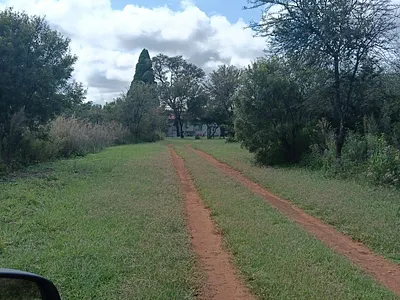 8 Bedroom House For Sale in Pretoria - v8MI.webp