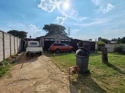 3 Bedroom House For Sale in Pretoria - 2qOh.webp