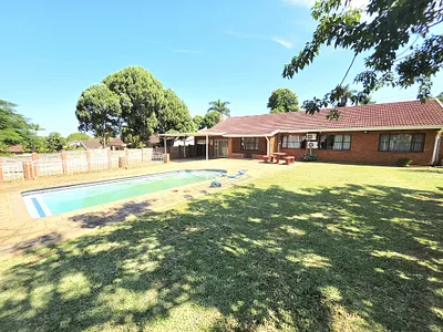 3 Bedroom House For Sale in Empangeni - CtJa.webp