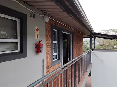 1 Bedroom Apartment To Rent in Pietermaritzburg - img