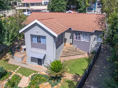 3 Bedroom House For Sale in Johannesburg - MLoR.webp