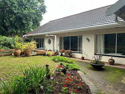 4 Bedroom House For Sale in Nelspruit - img