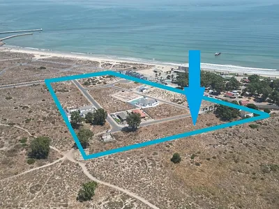 Vacant Land For Sale in Velddrif - img
