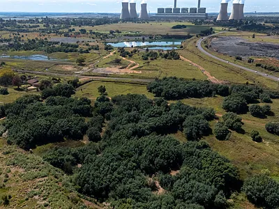 Vacant Land For Sale in Witbank - img