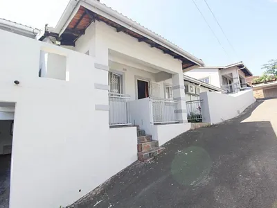 3 Bedroom Townhouse For Sale in Durban - img