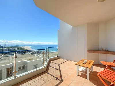 2 Bedroom Apartment For Sale in Port Elizabeth - img