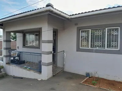 3 Bedroom Townhouse For Sale in Durban - img