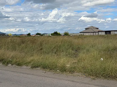 Vacant Land For Sale in Rustenburg - iDAa.webp