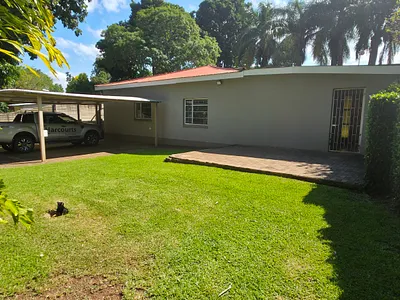 3 Bedroom House To Rent in Louis Trichardt - 78k2.webp
