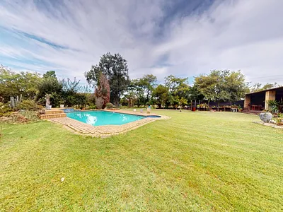 6 Bedroom House For Sale in Benoni - img